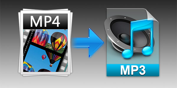 convert mp3 to mp4 for mac